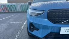 Volvo Xc40 1.5 T4 Recharge PHEV Plus Dark 5dr Auto Estate